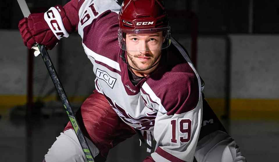 USports Men's Hockey Championship