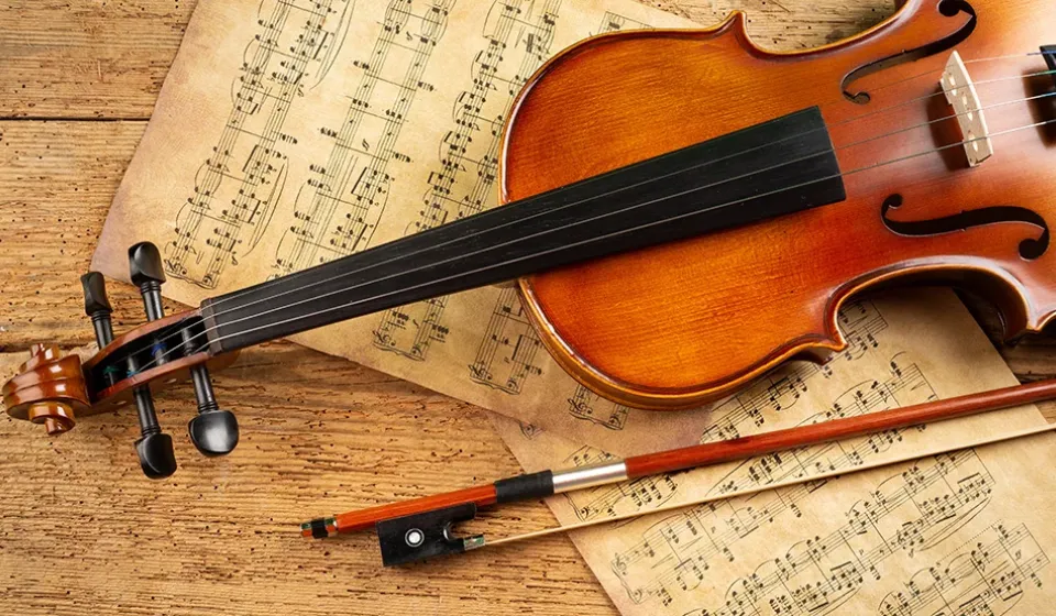 Fiddle