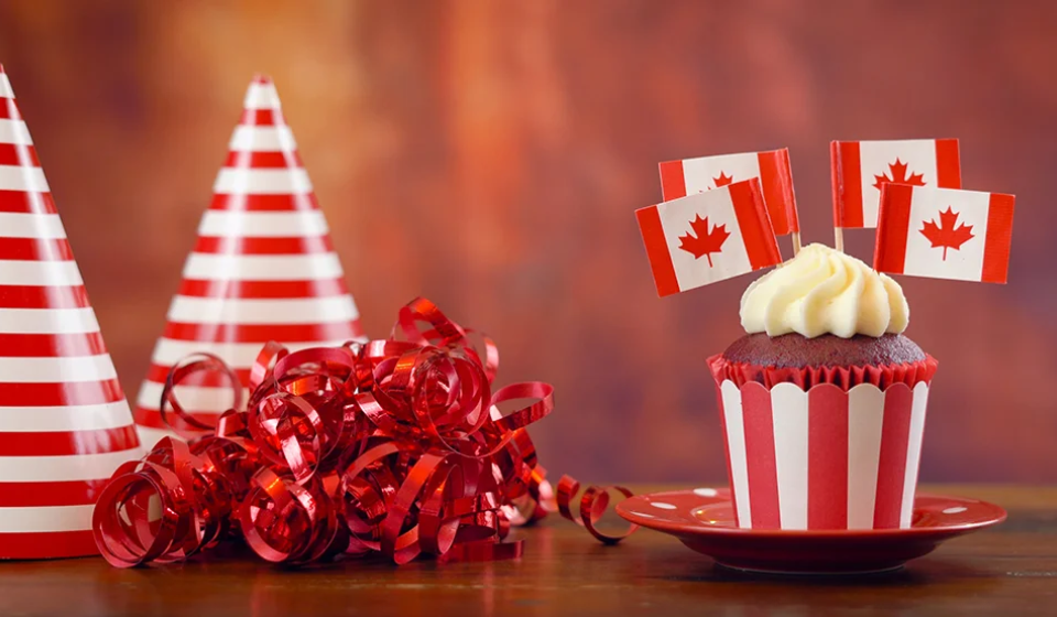 Canada Day