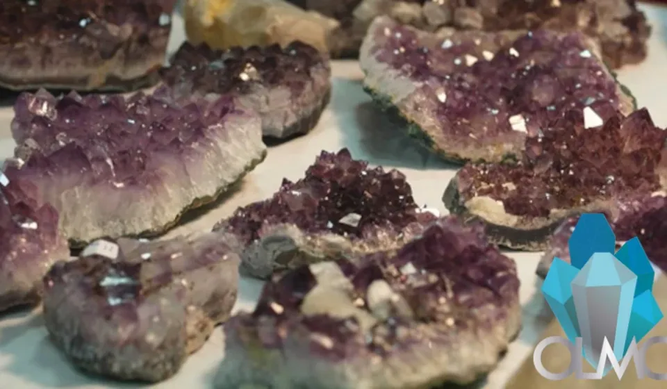 OLMC Gem, Mineral & Jewellery Show & Sale