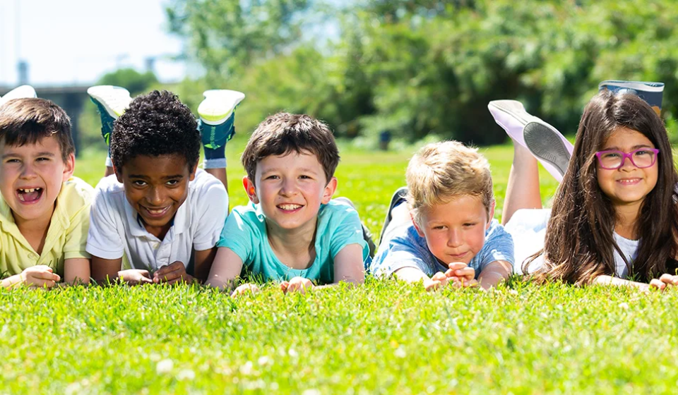 children