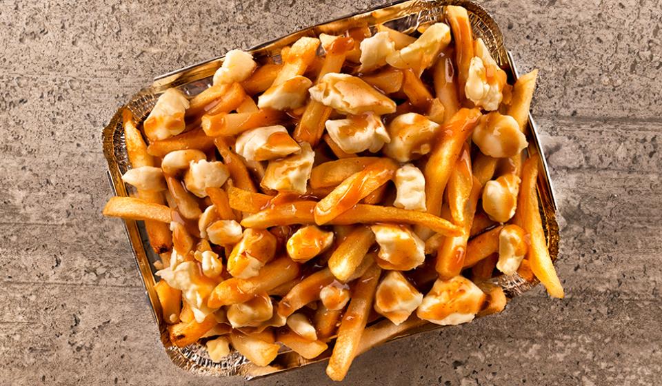 Poutine