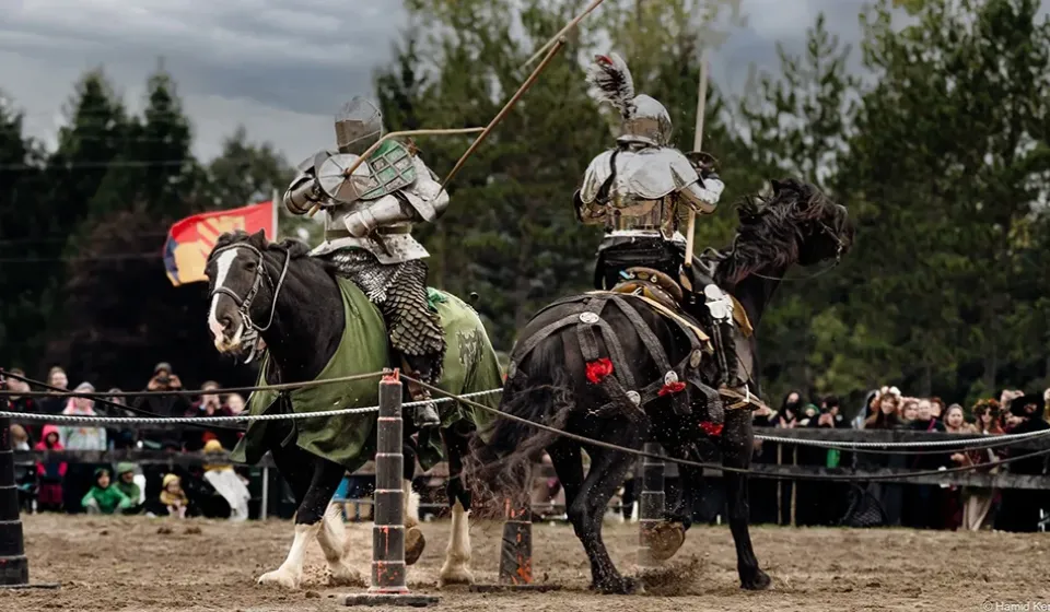 Glengarry Renaissance Festival