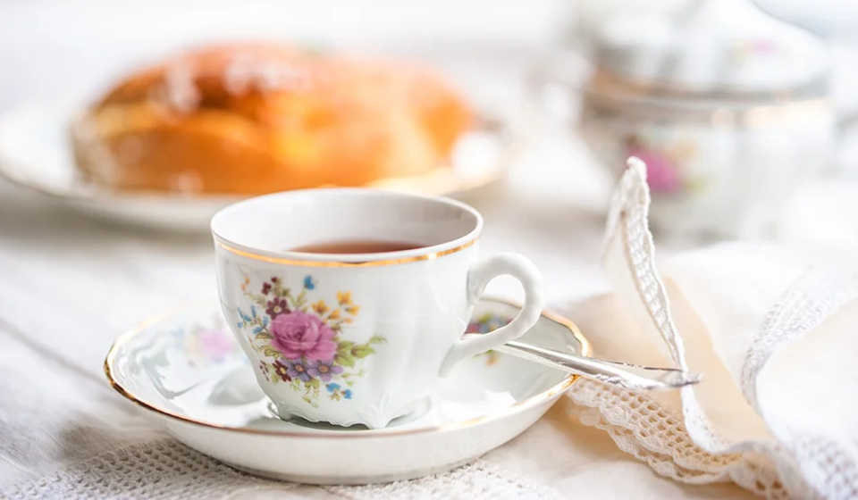 Afternoon Tea