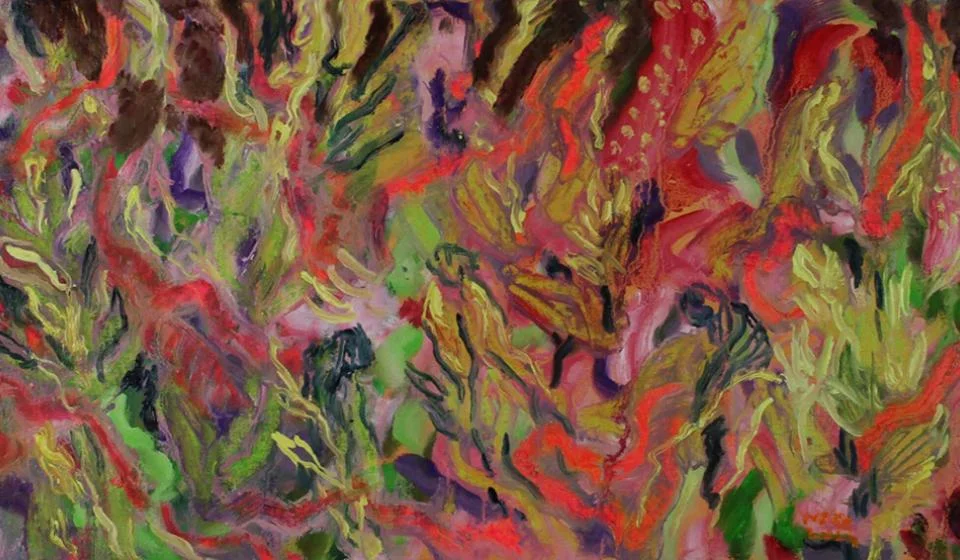 Art + Parcel: A Holiday Sale