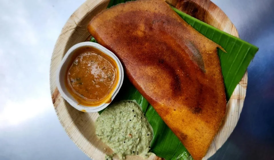 Indian Food Festival 2025