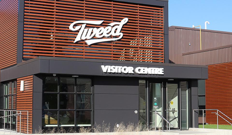 Tweed Visitor Centre