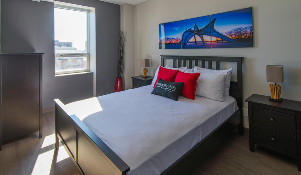 CorporateStays.com
