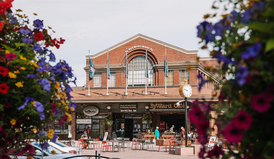 ByWard Market Square