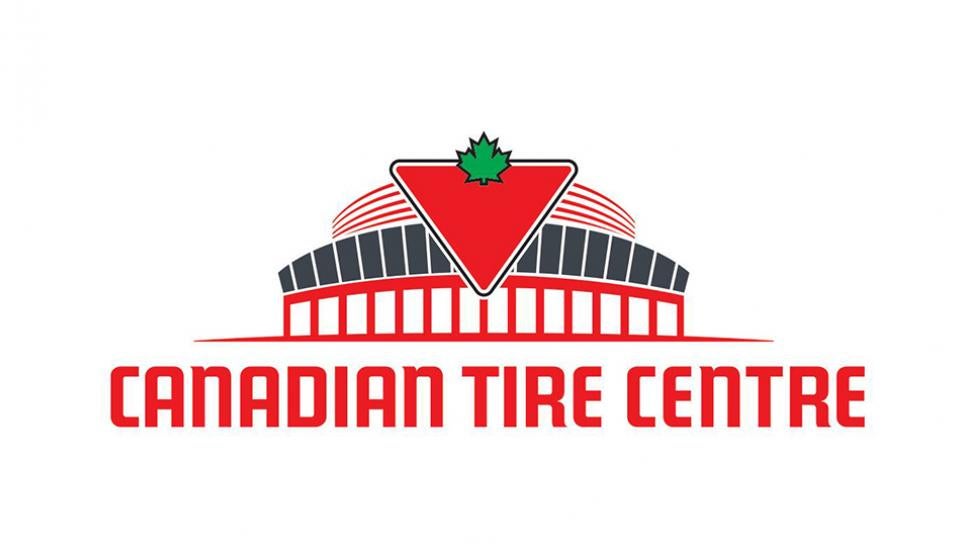 Canadian Tire Centre