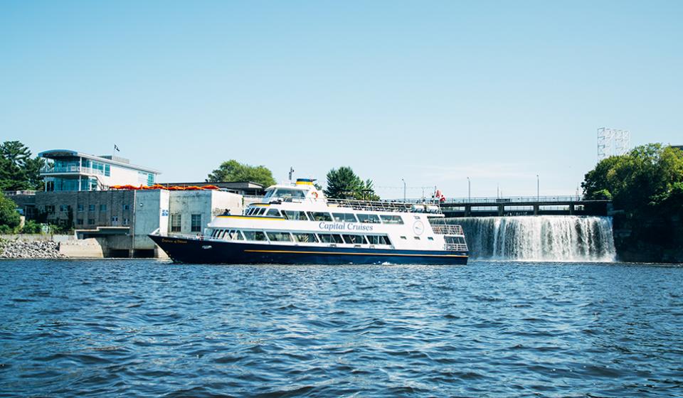 Capital Cruises