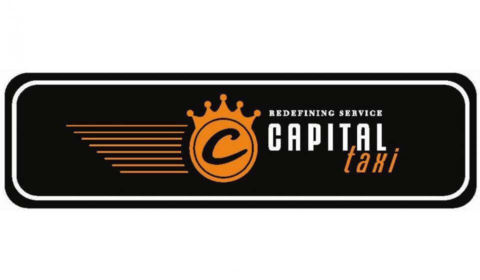 Capital Taxi