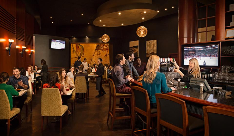 Banco Bistro