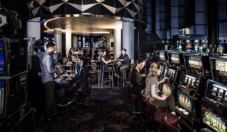 Casino du Lac-Leamy