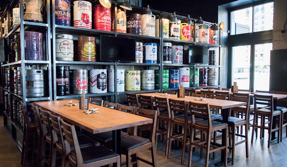 CRAFT Beer Market