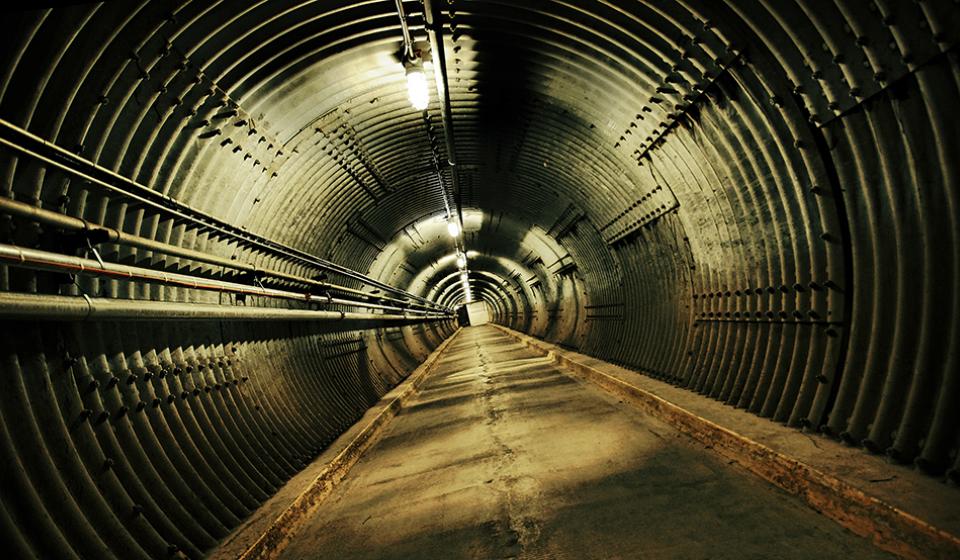 Diefenbunker Museum