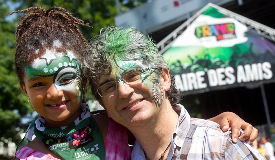 Festival Franco-Ontarien