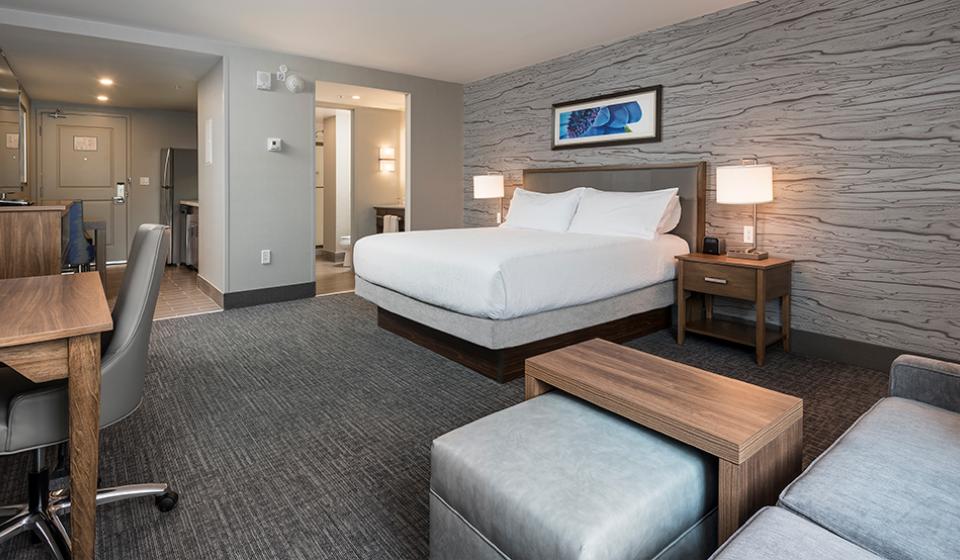 Hilton Garden Inn, Ottawa Downtown