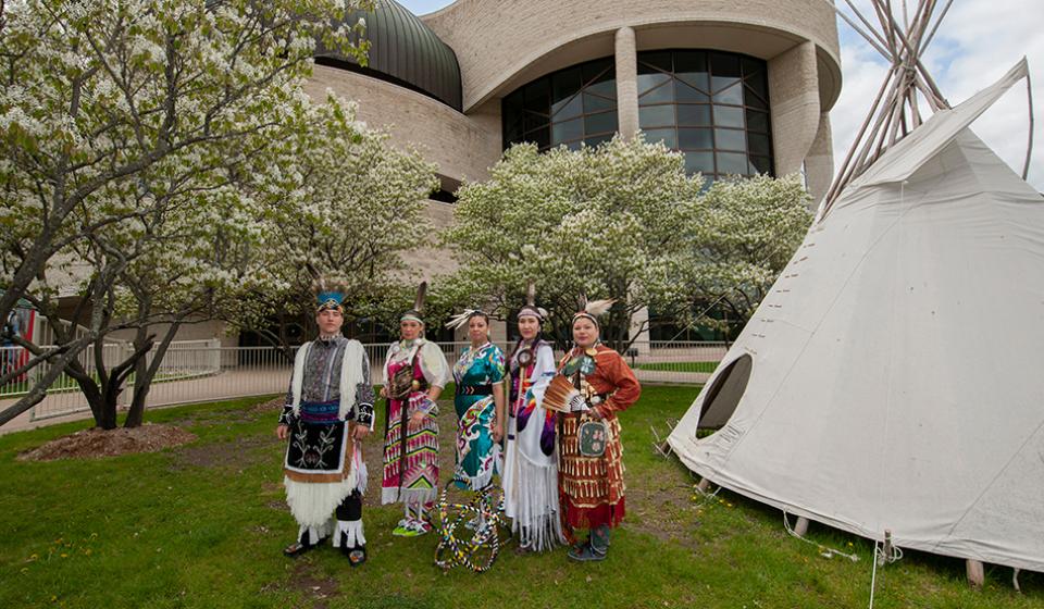 Indigenous Experiences