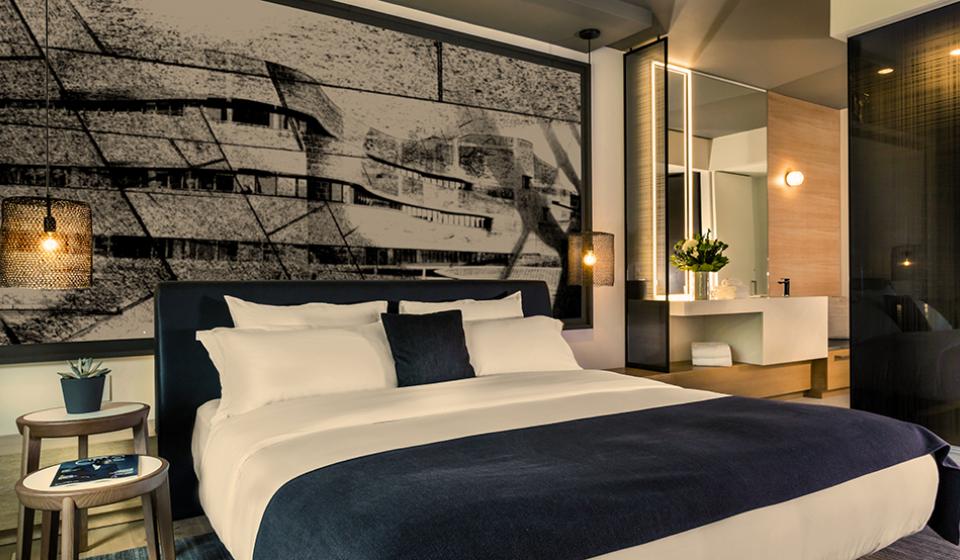 Le Germain Hotel Ottawa