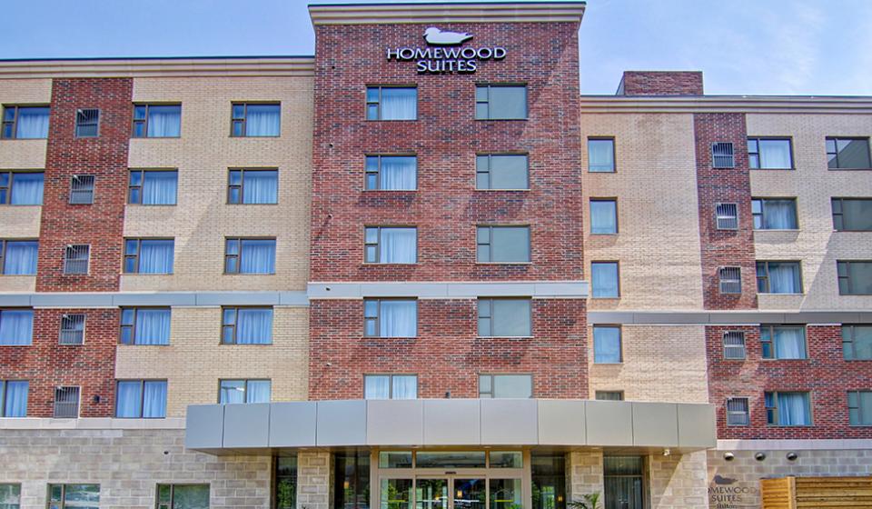 Homewood Suites by Hilton Ottawa Kanata