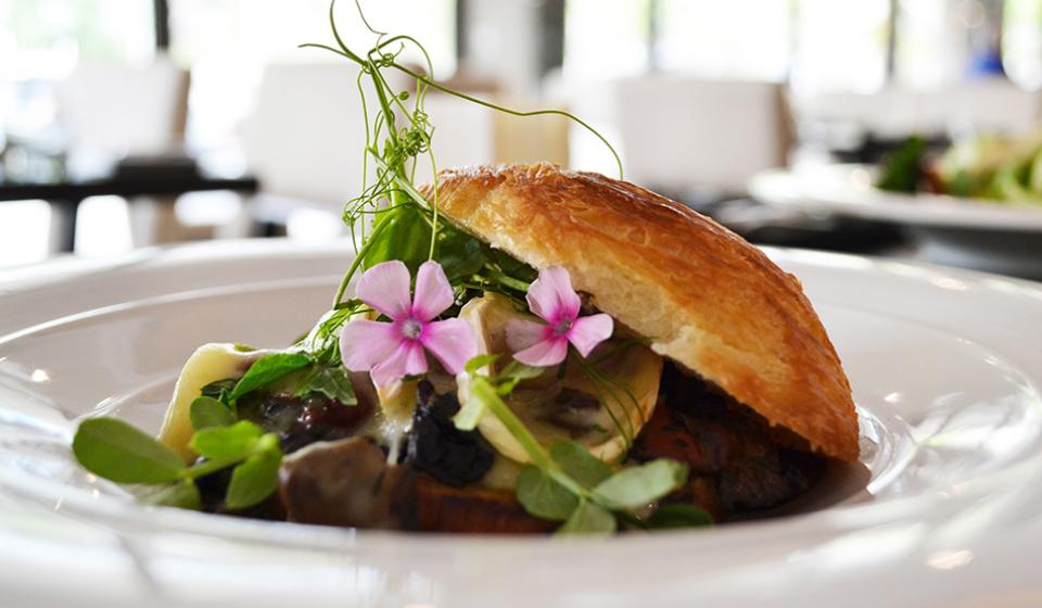 1 Elgin Restaurant