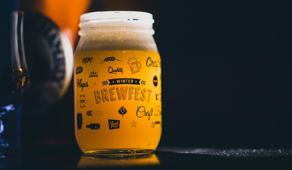 Winter Brewfest