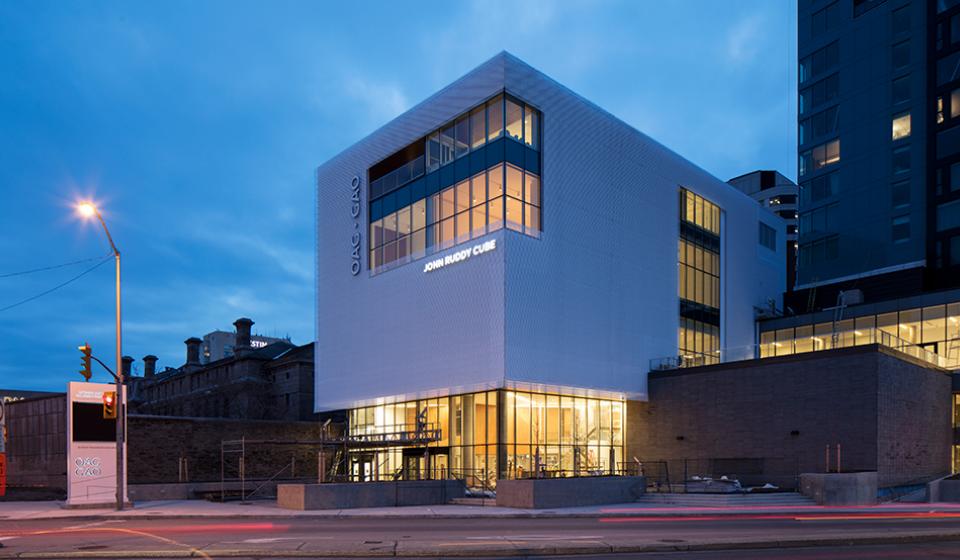Ottawa Art Gallery