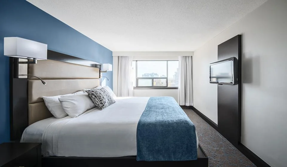 Ottawa Embassy Hotel and Suites