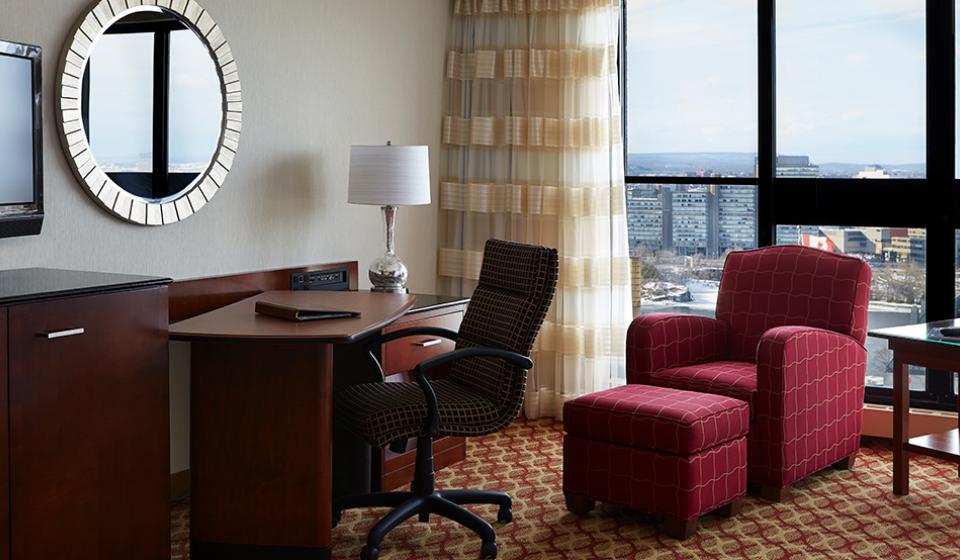 Ottawa Marriott