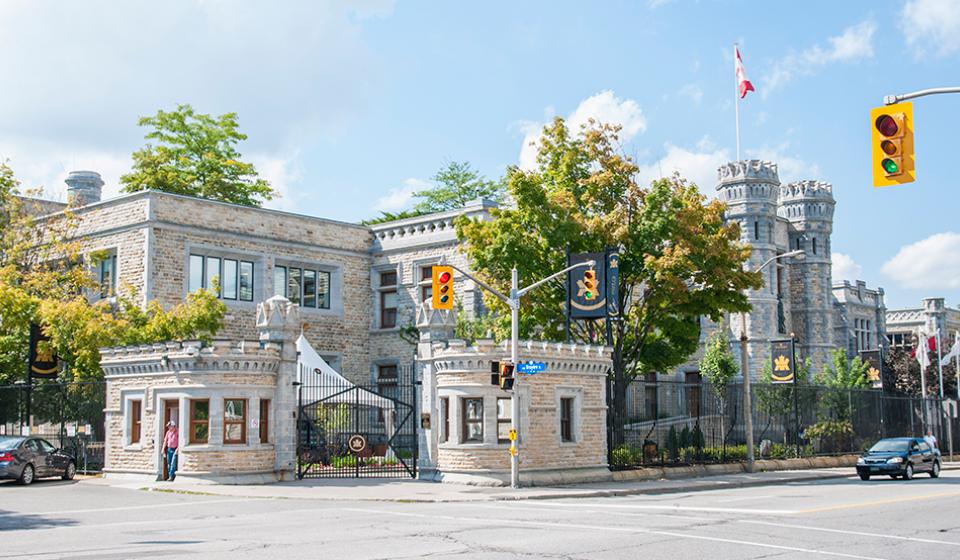 Royal Canadian Mint Boutique