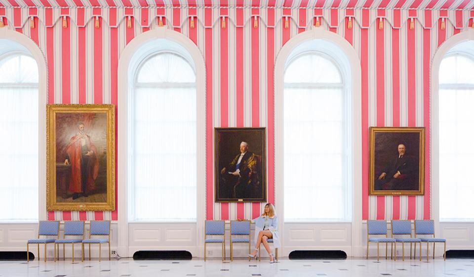 Rideau Hall
