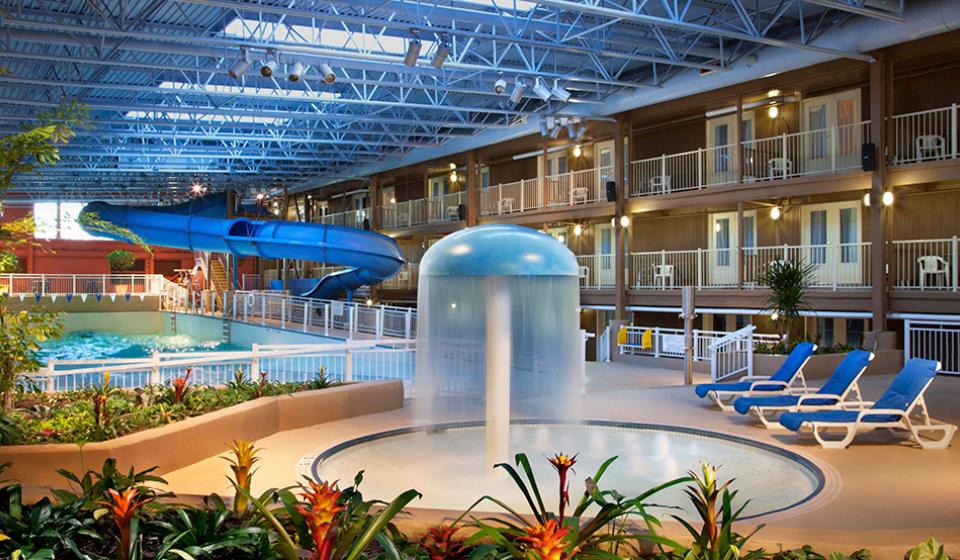 Travelodge Ottawa West