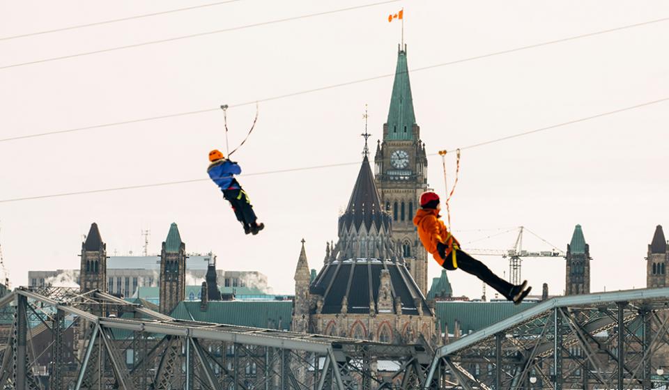 Winterlude
