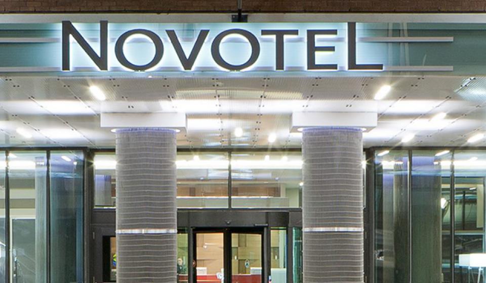 Accor Hotels Novotel Ottawa