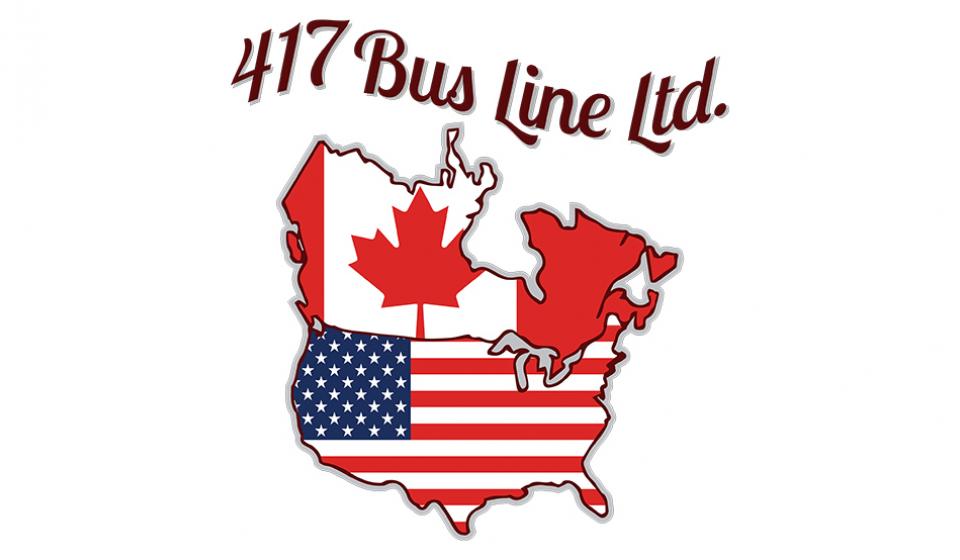 417 Bus Line Ltd.