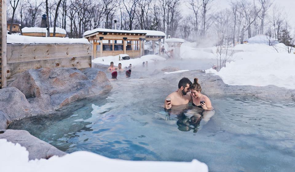 Nordik Spa-Nature