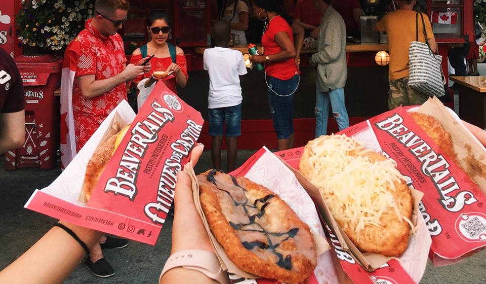 BeaverTails