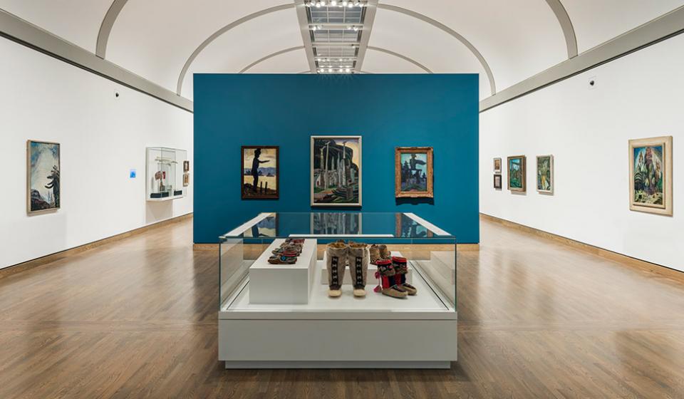 National Gallery of Canada