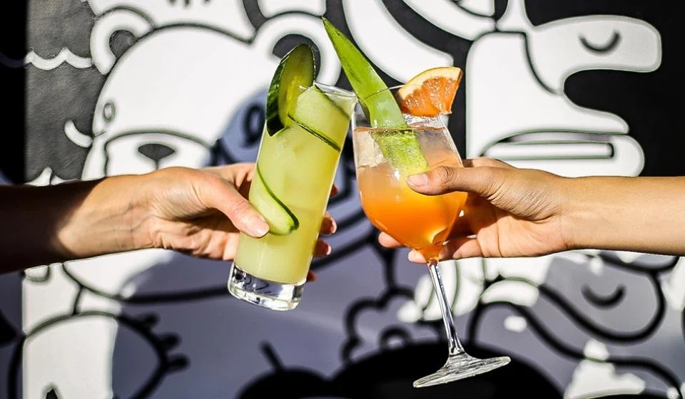 Andaz Ottawa ByWard Market hotel