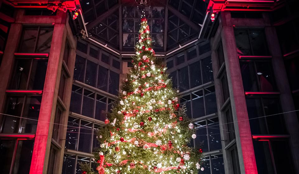 Christmas, National Gallery of Canada