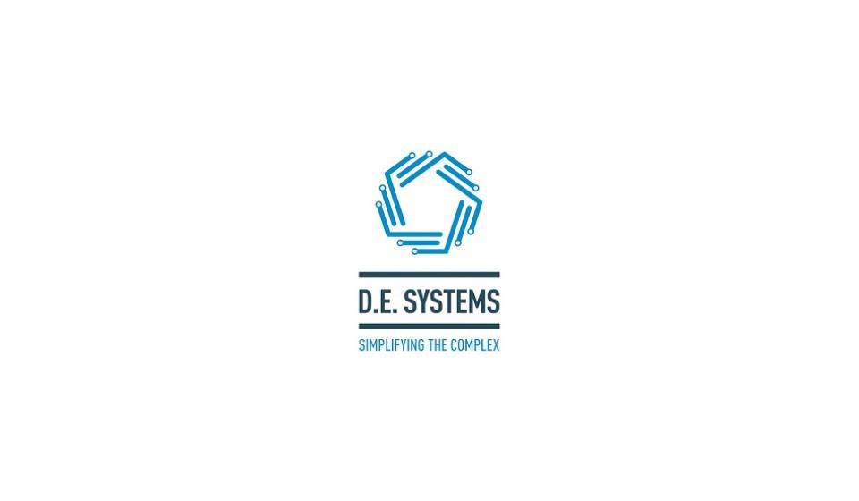 D.E. Systems Ltd.