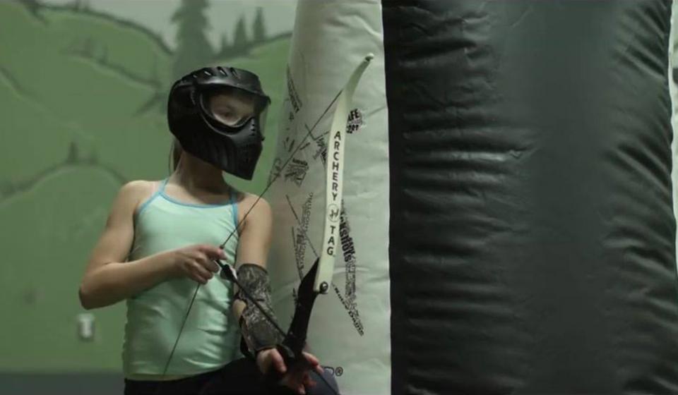 Archery Games