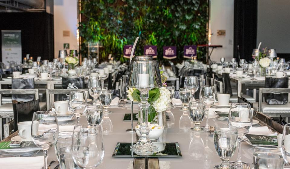 Chic & Swell Creative Meetings and Events