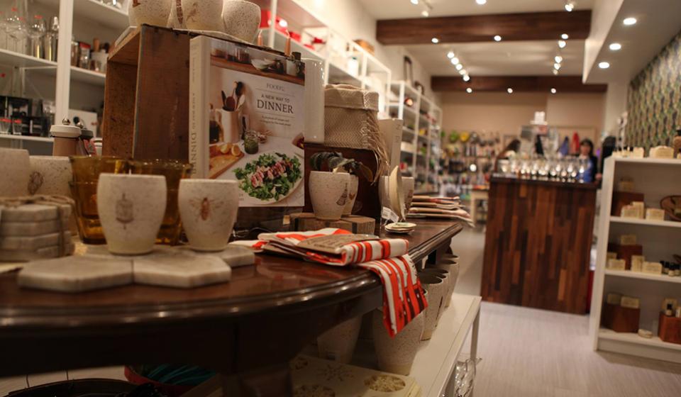 Pot & Pantry