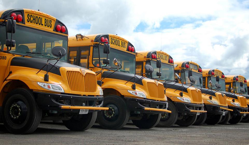 Roxborough Bus Lines