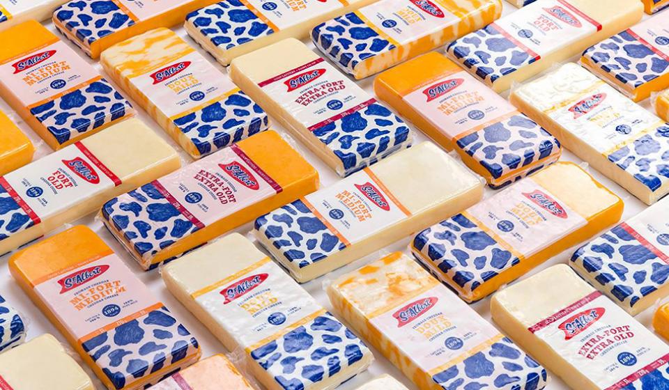 St. Albert Cheese Co-op