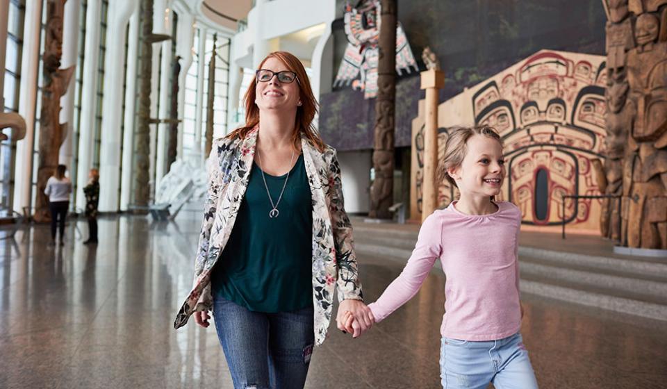 Canadian Museum of History