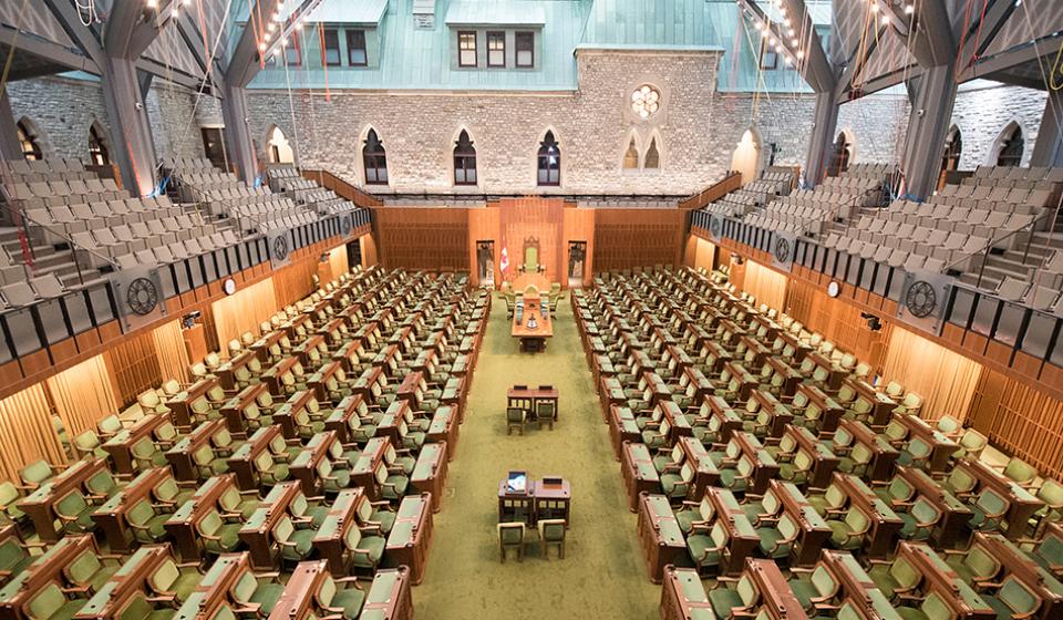 Parliament