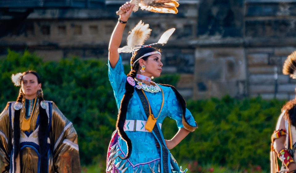 Indigenous
